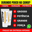 Gel Volumetrão - Mais Volume e Ereção | Aprovado pela ANVISA