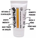 Gel Volumetrão - Mais Volume e Ereção | Aprovado pela ANVISA